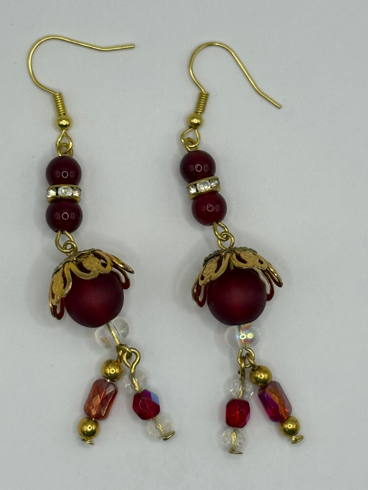 The Juliet- Earrings
