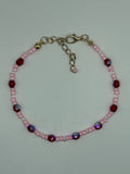 Love Locked Bracelets