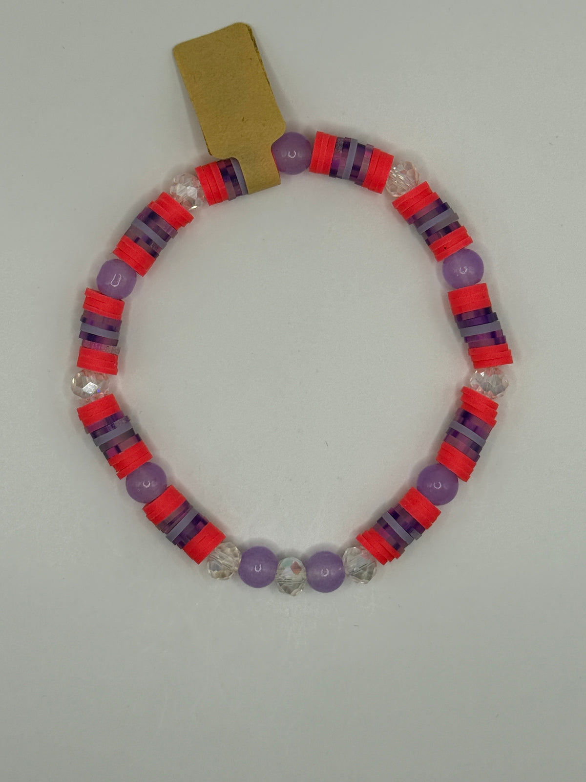 All Mine-Stretch Bracelet