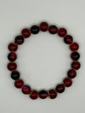 Queen Of Hearts Bracelet