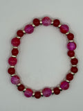 Electric Touch- Stretch Bracelet