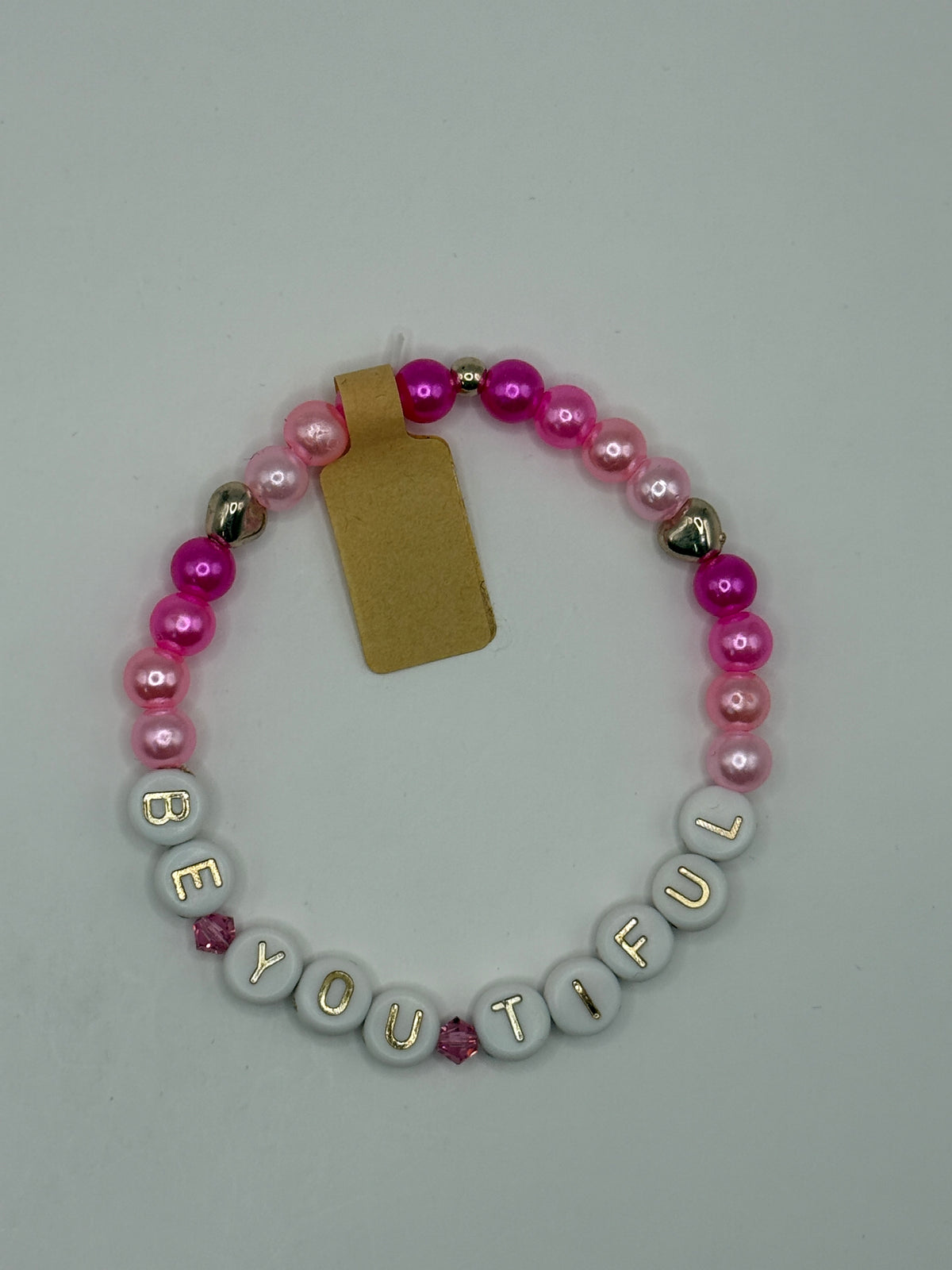 Be-You-Tiful Bracelet