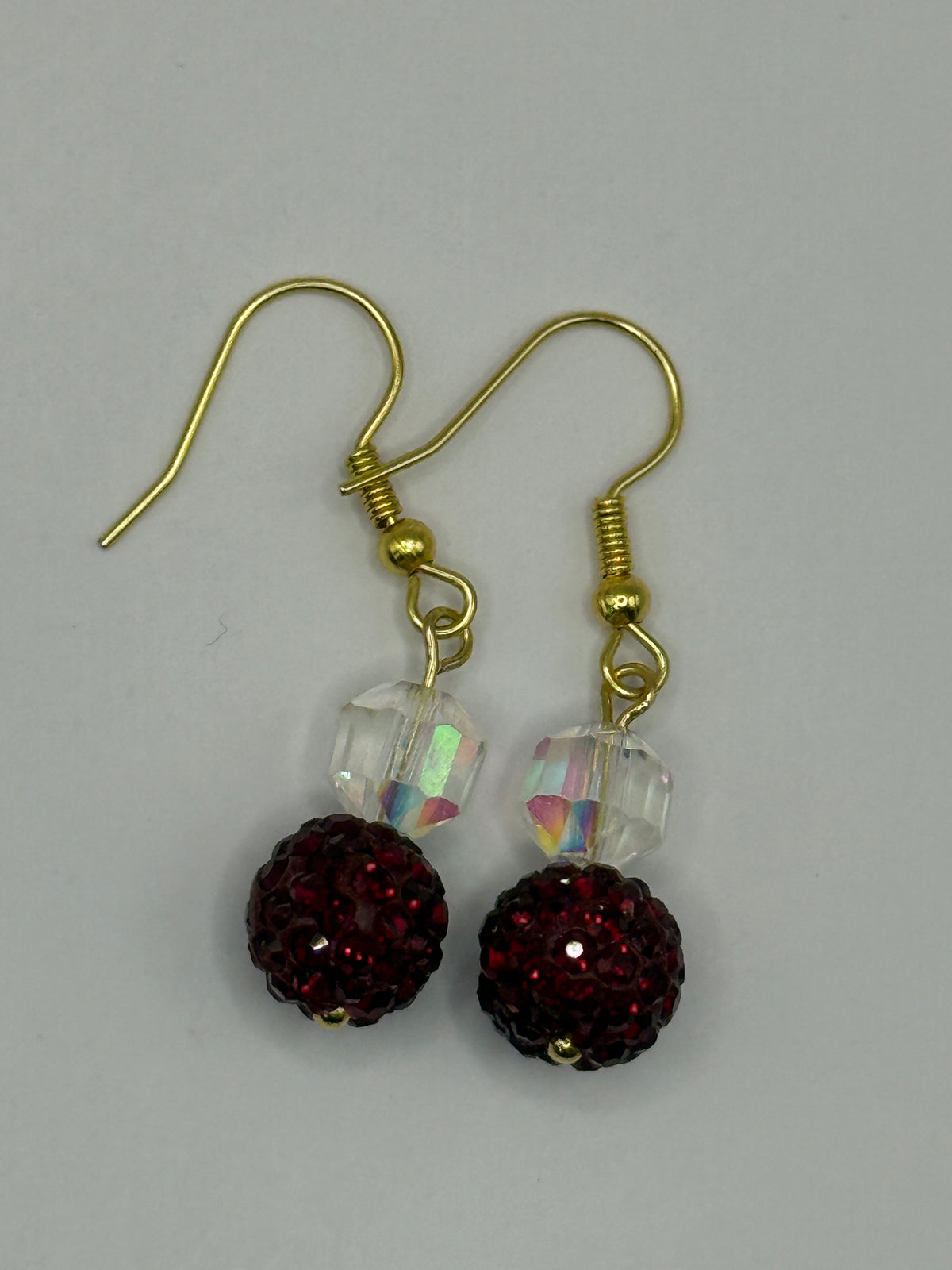 The Amore- Earrings