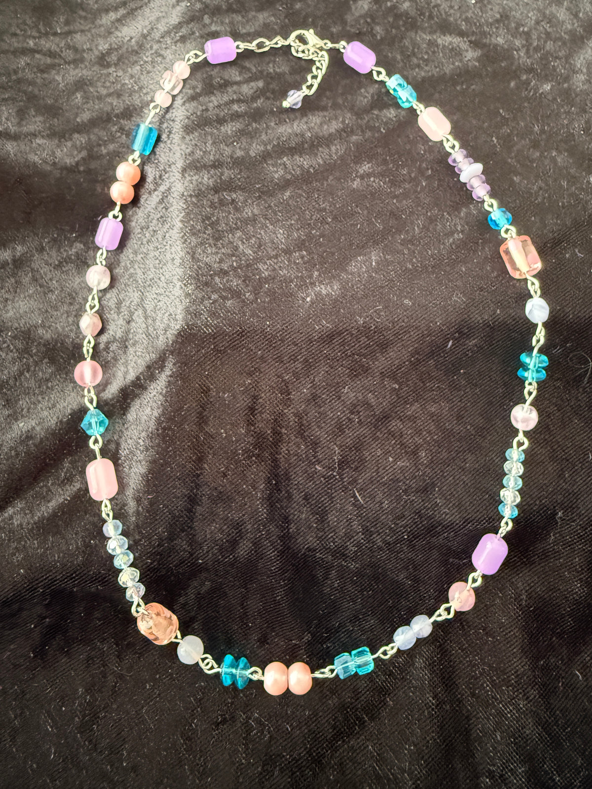 The Soft Girl Necklace