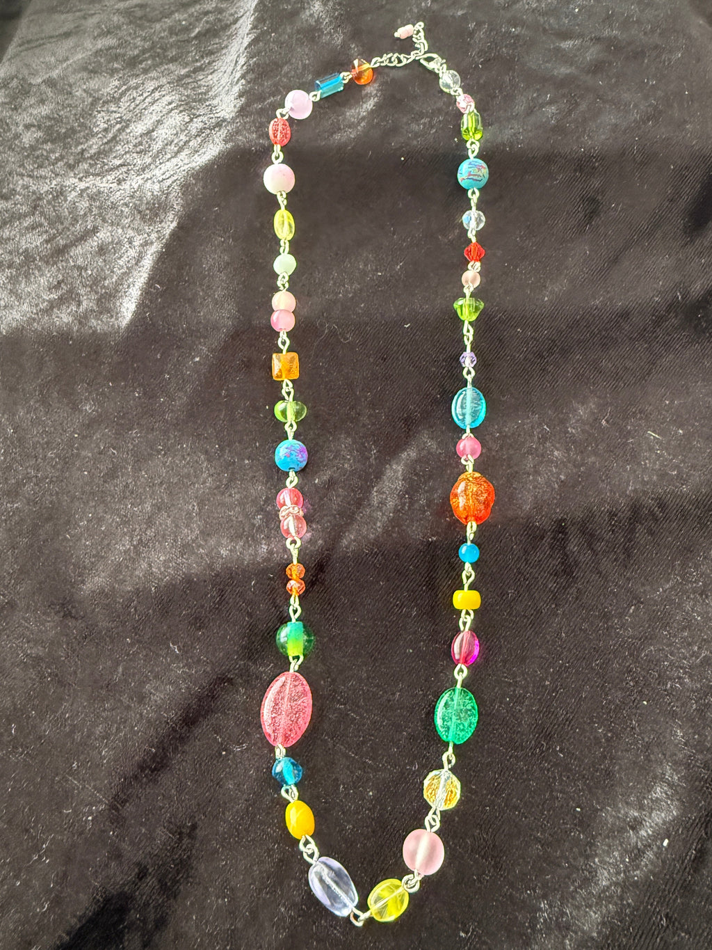 The Lush Life Necklace