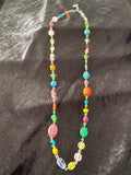 The Lush Life Necklace