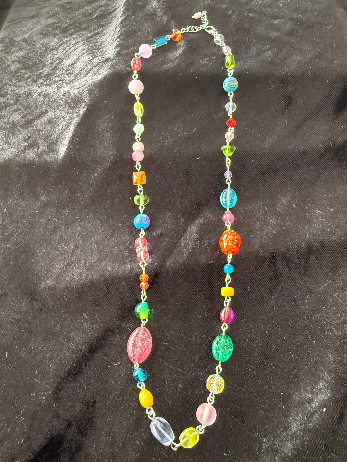 The Lush Life Necklace