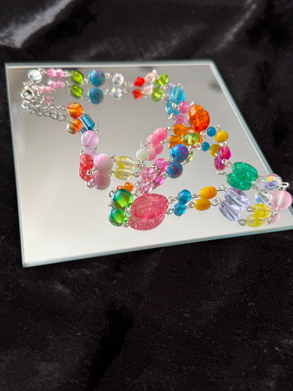 The Lush Life Necklace