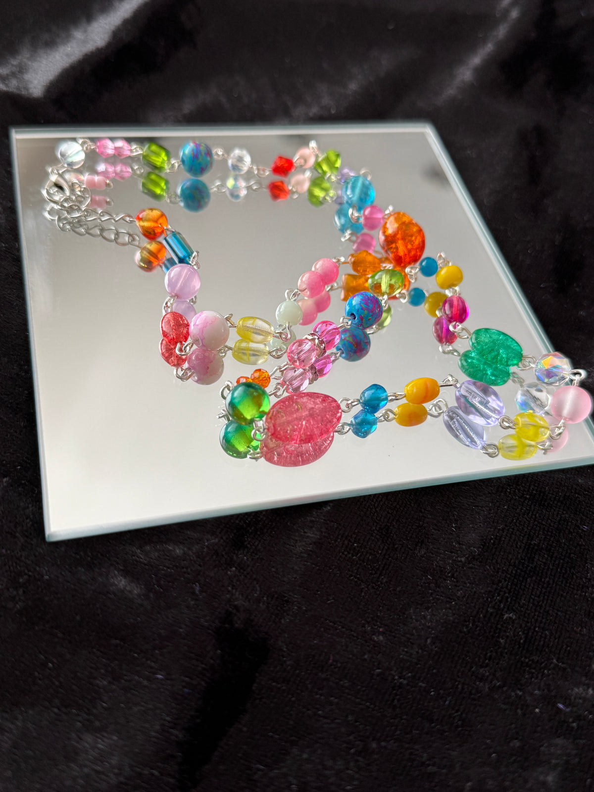 The Lush Life Necklace