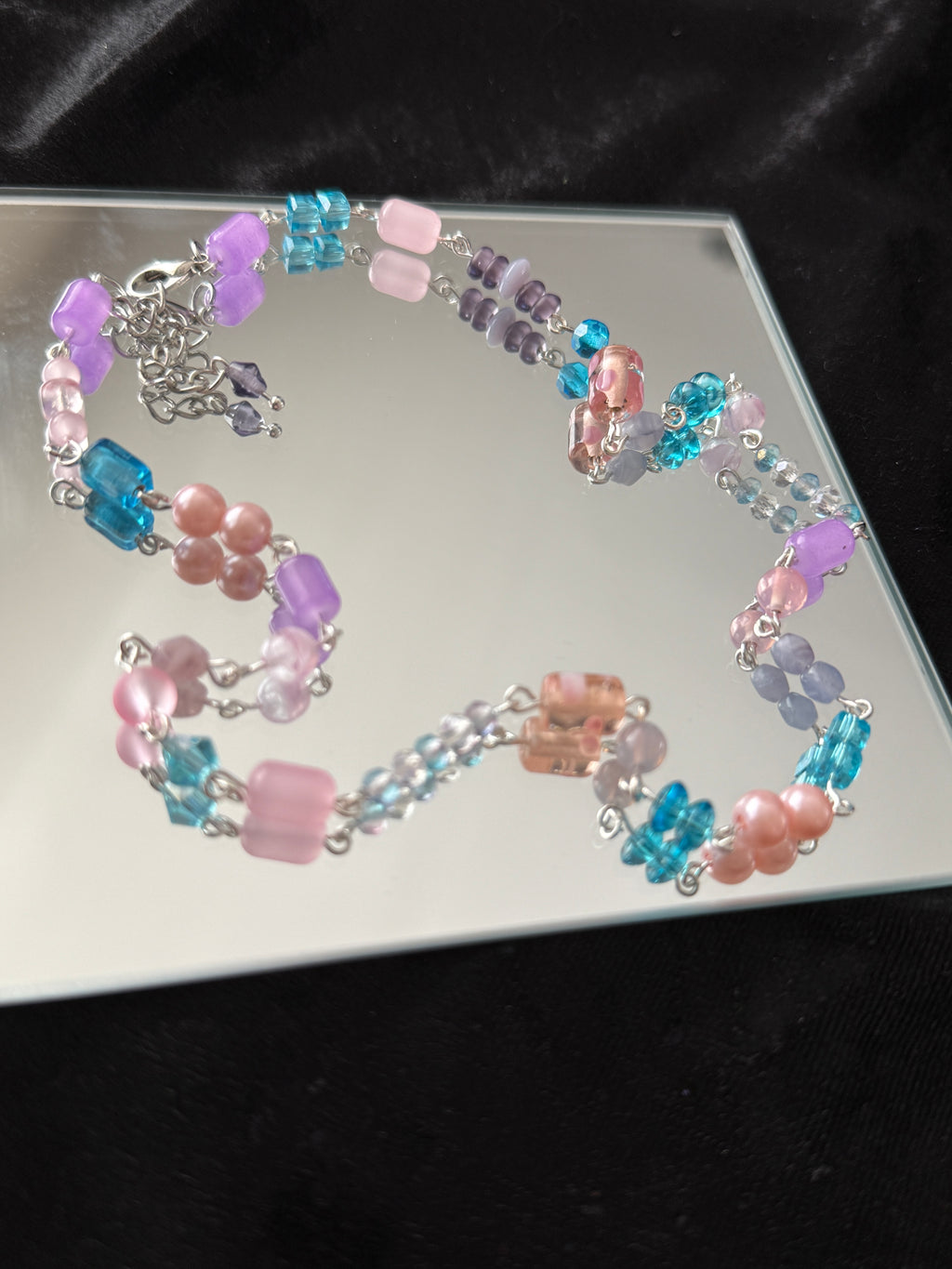 The Soft Girl Necklace