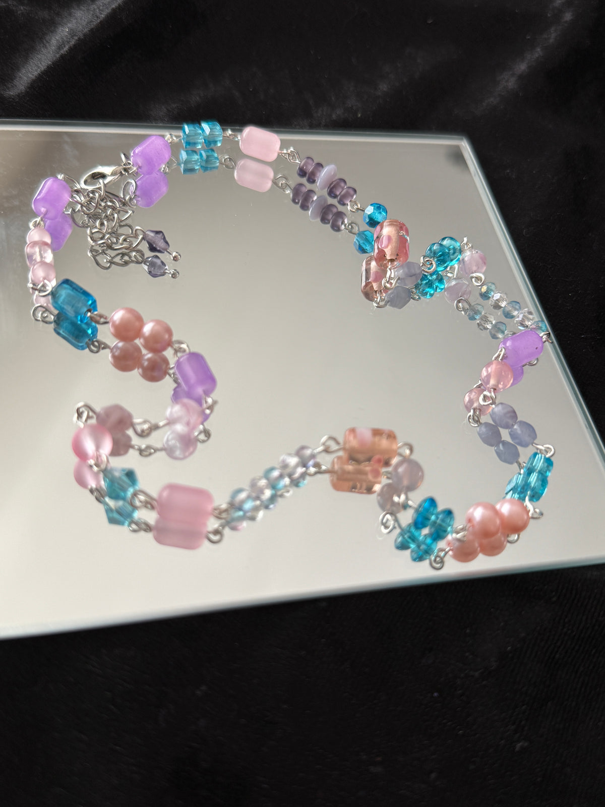 The Soft Girl Necklace