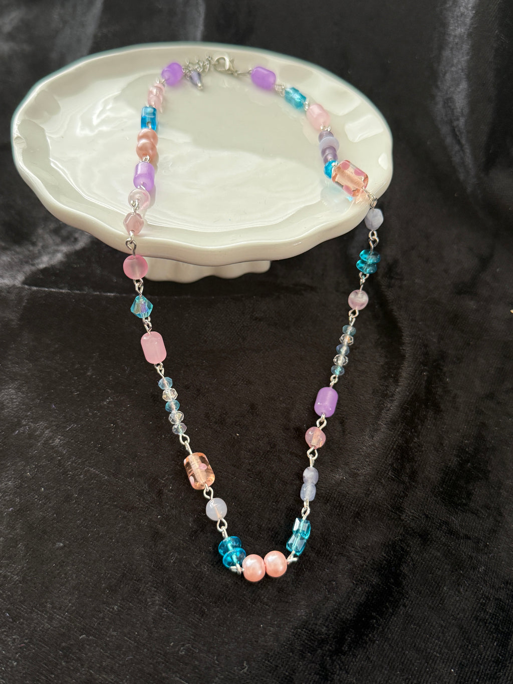 The Soft Girl Necklace