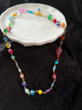 The Main Character Necklace