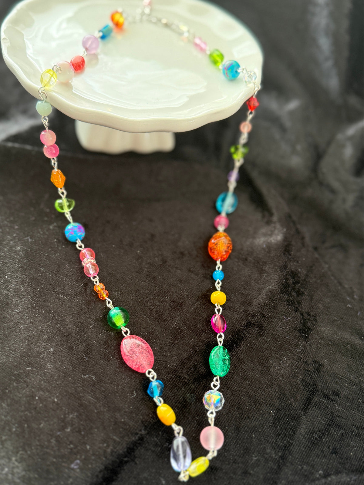 The Lush Life Necklace
