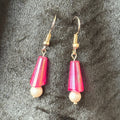 The Short and Sweet Earrings