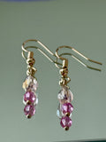 The Sweetheart Earrings
