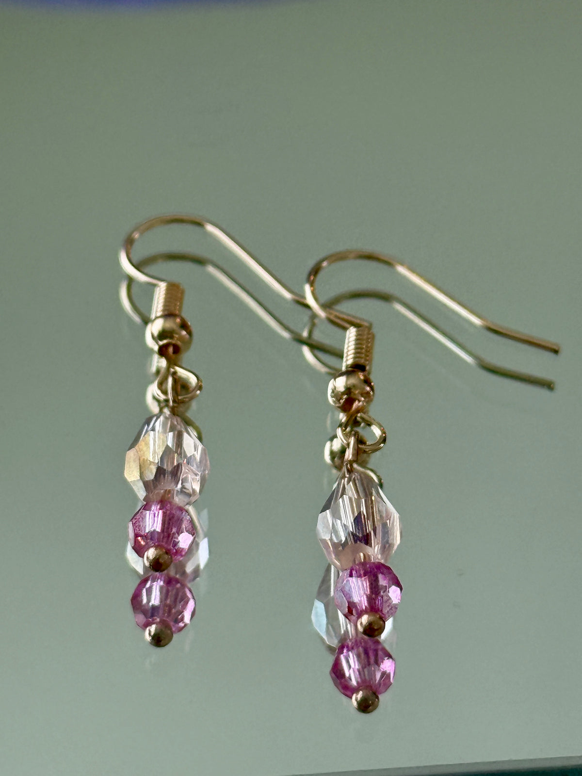 The Sweetheart Earrings