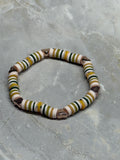 The Champagne Sands- Stretch Bracelet
