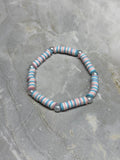 The Big Reveal- Stretch Bracelet