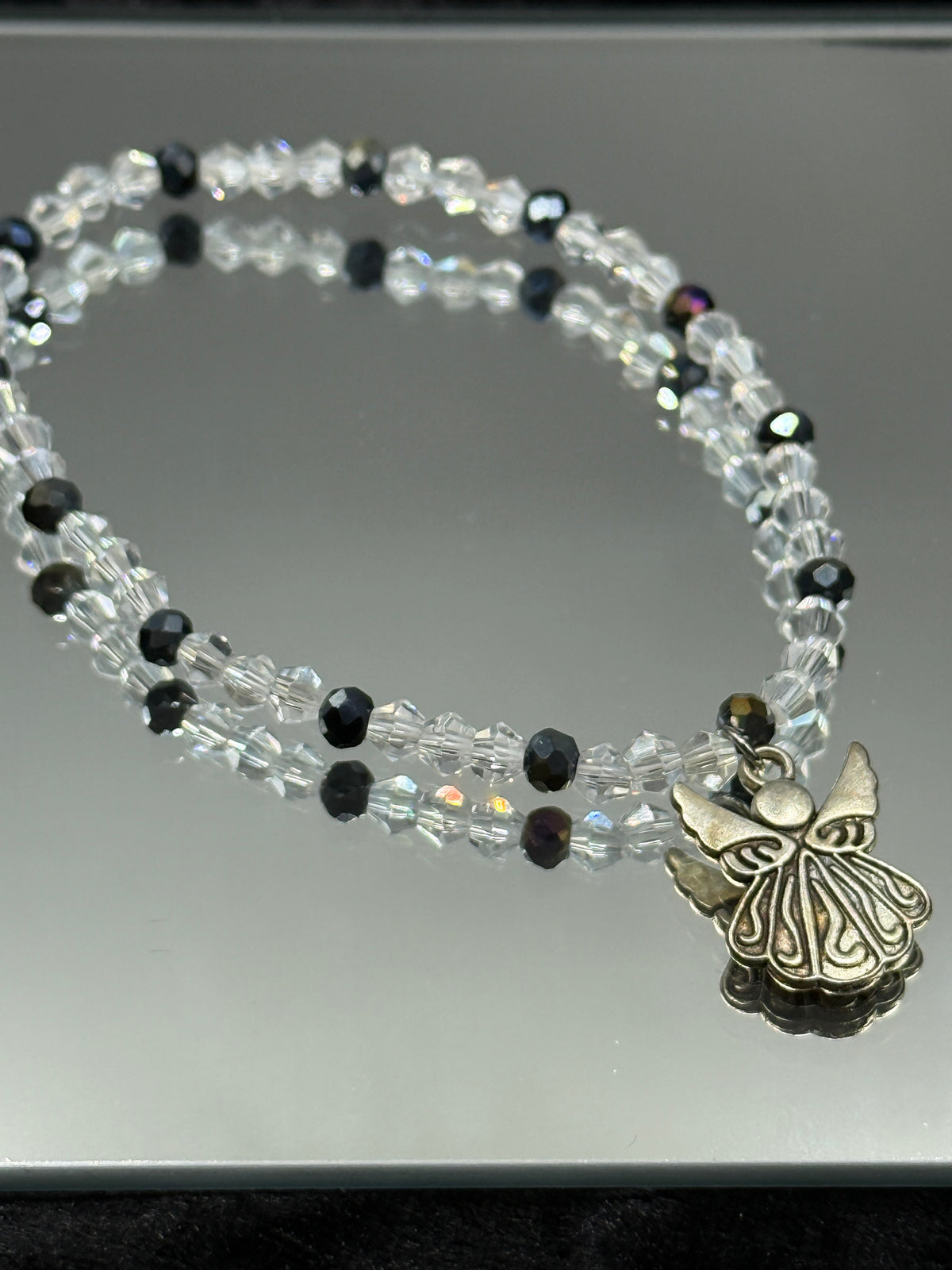 The Angel Aura Bracelet