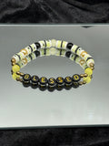 The Golden Blessed Bracelet