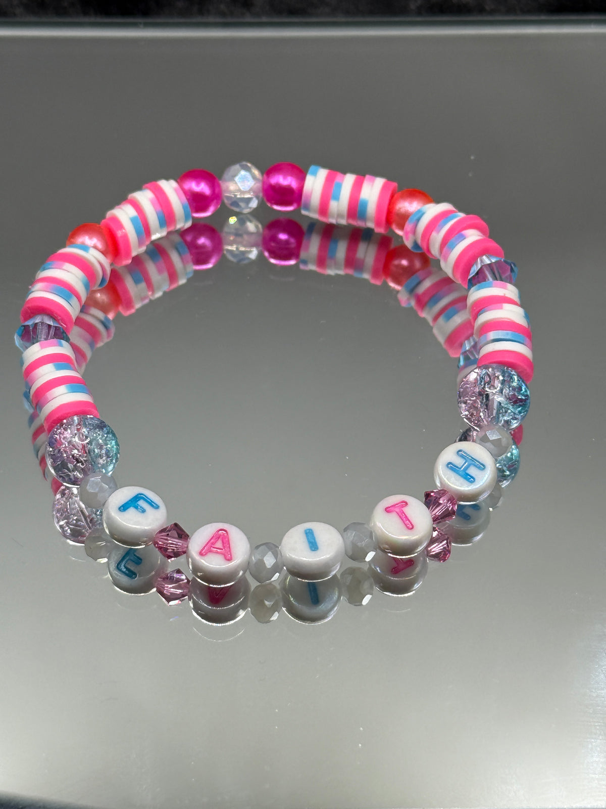 The Faith Glow Bracelet