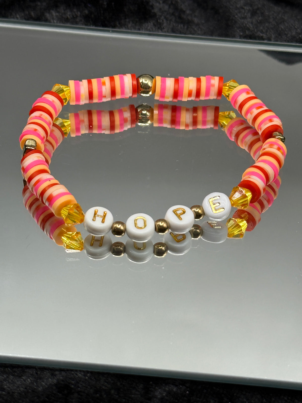 The Hope Blossom Bracelet